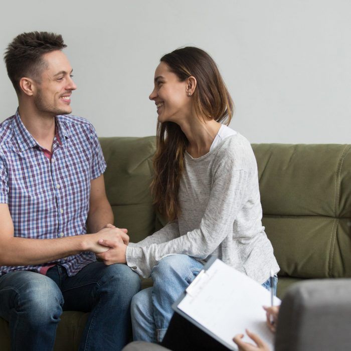 precio terapia de pareja