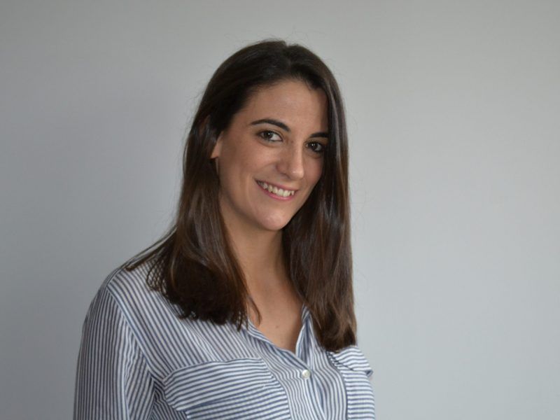 psicologa en madrid-Inés Ussía