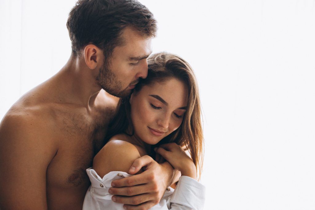 terapia sexual