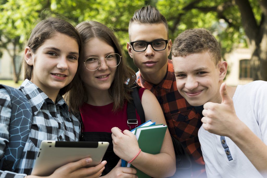 terapia de psicologia para adolescentes