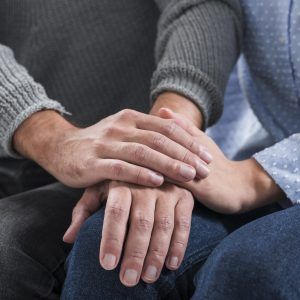 terapia de pareja