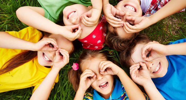 terapia psicología infantil